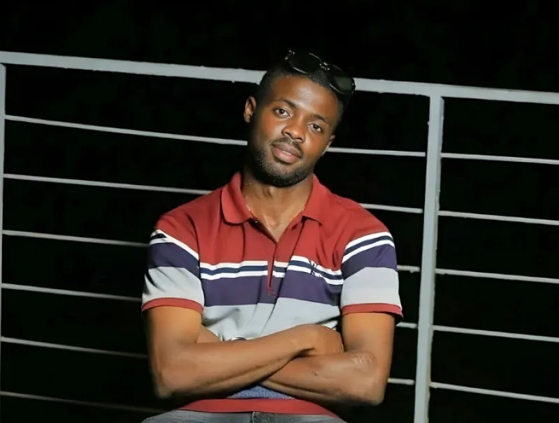 Warren, jeune gabonais tué lors d'un accident de chasse