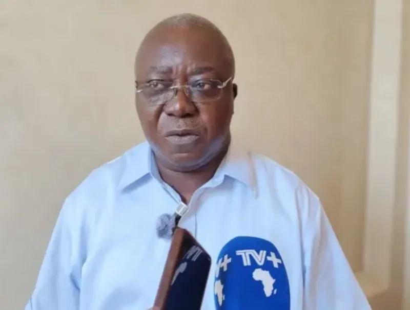 Composition de l'ACER : Wenceslas Mamboundou va-t-il rempiler ? © DR