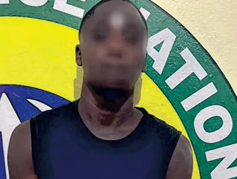  Michel Mboumba, mis en examen pour usage et détention de stupéfiants