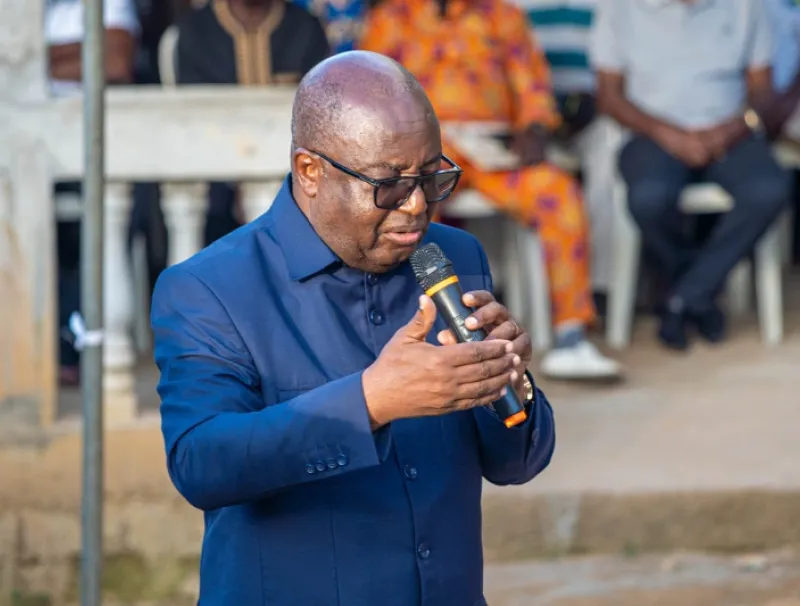 Adrien Nguema Mba