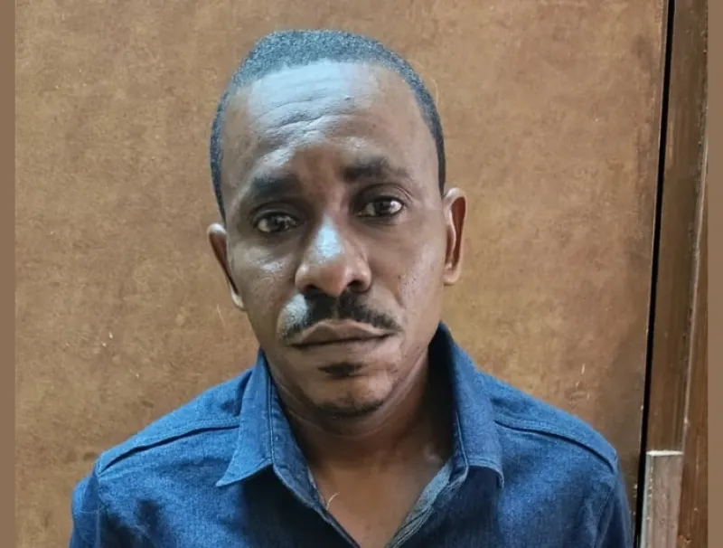 Sylvain Koyira, le faux médecin congolais arrêté après la mort d'une jeune femme suite à un avortement clandestin