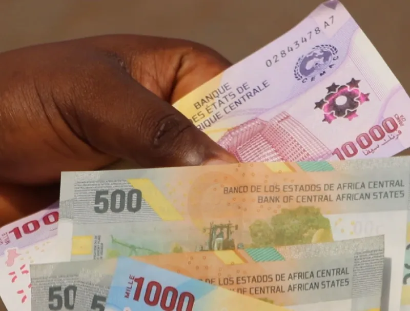 Les secteurs bancaire et financier gabonais gardent la forme