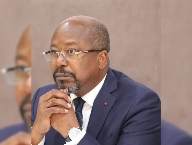 Quitus de la Cour des comptes : Bilie-By-Nze vers une sortie de piste ? © DR