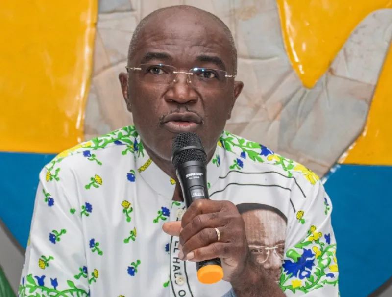 Blaise Louembe