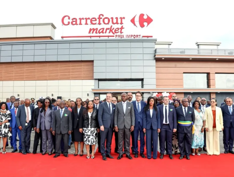 Prix import de Ntoum