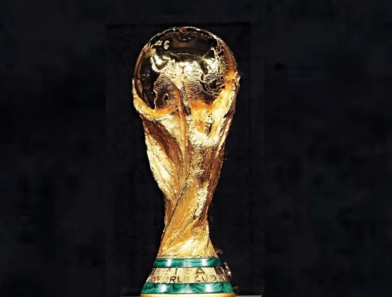 Coupe du monde fifa