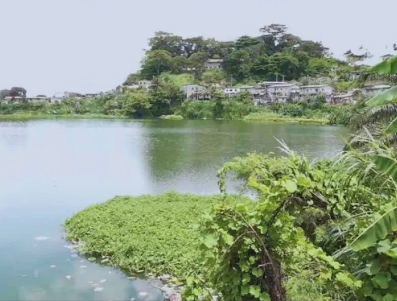 ‎Libreville : un père camerounais empoisonne ses trois enfants et leur maman
