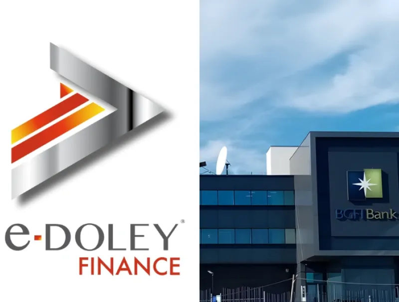 Affaire E-doley fiance contre Bgfi bank Gabon