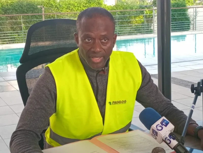 Ebomaf réfute les accusations à son encontre