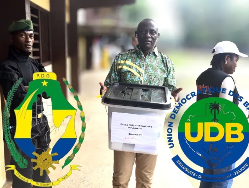 Locales : l'UDB et le PDG déjà en tête ?