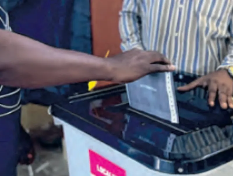 Les électeurs convoqués à Ndolou et dans l’Okano.