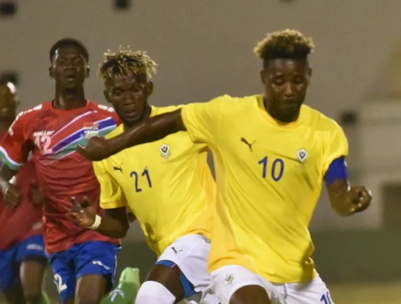 Au match retour à Franceville, Samson Mbingui et les siens doivent se montrer plus mordants. 