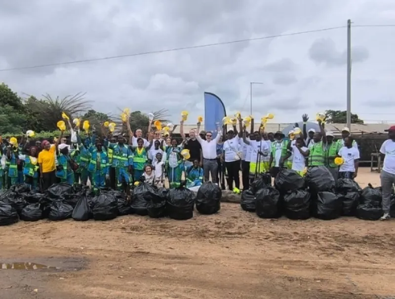 L’environnement, un engagement de l’UE à Libreville 