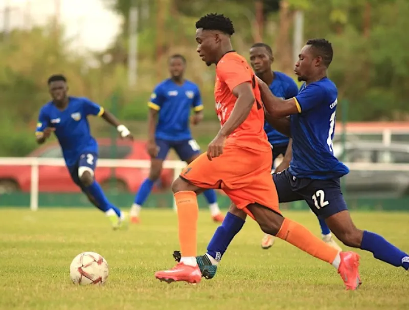 Yowane Ongoumou