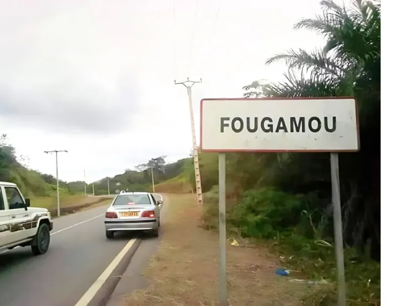 Fougamou/Guidouma : un jeune homme se noie dans la rivière Doubandzi
