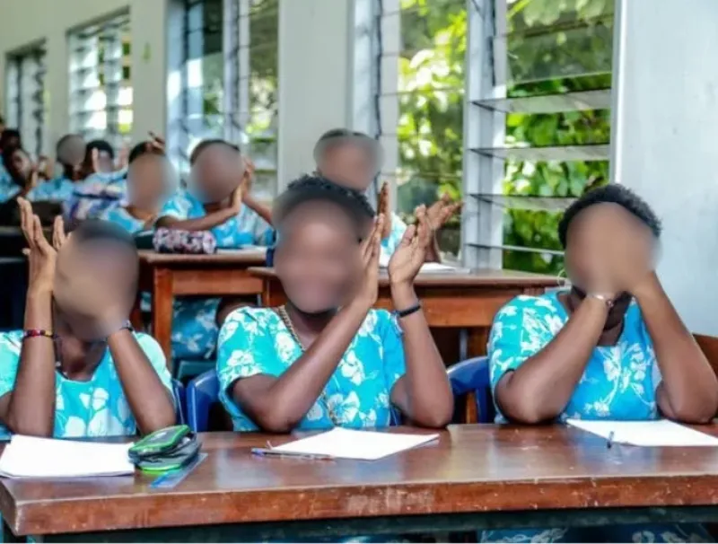Vidéo de l'Immaculée