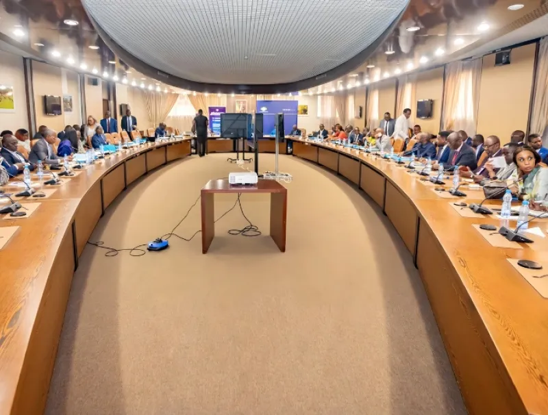 Gouvernement du Gabon