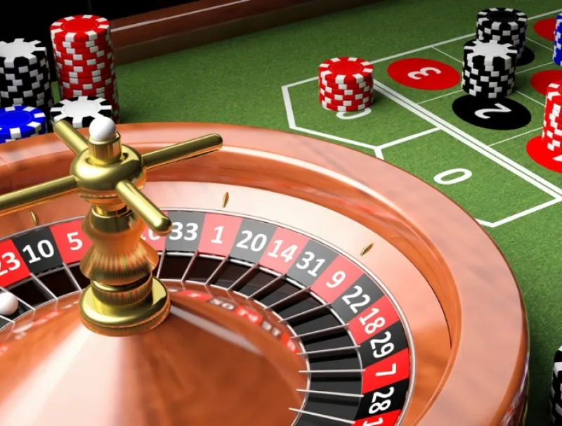 Jeux de hasard au Gabon : place désormais à la régulation !
