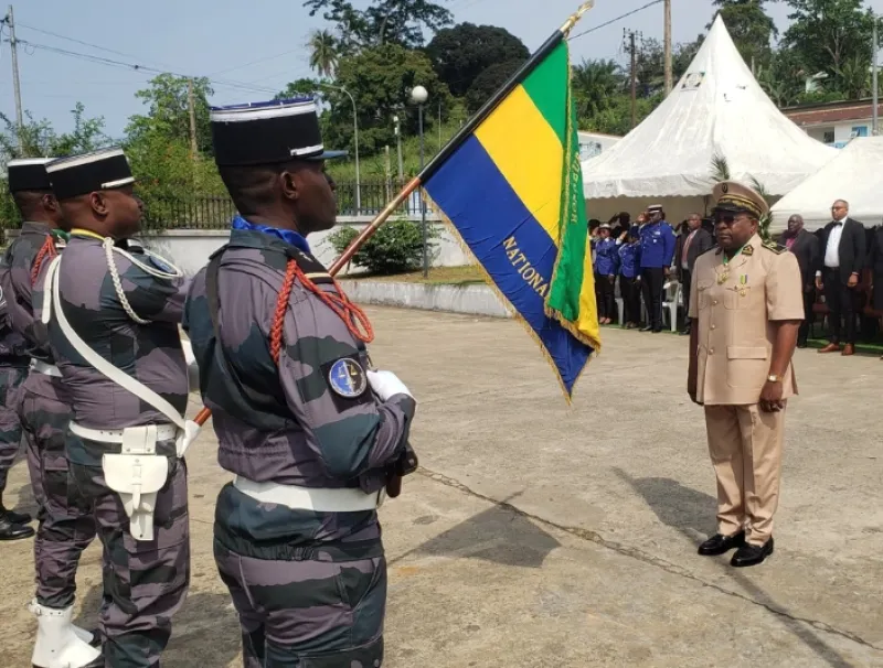 Journée nationale du drapeau