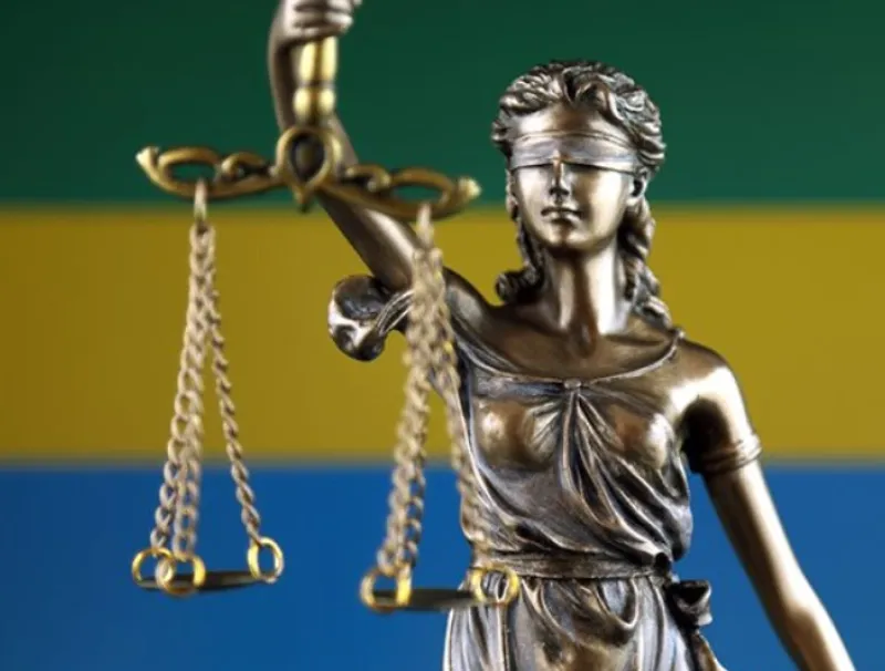 Crédibiliser la justice gabonaise