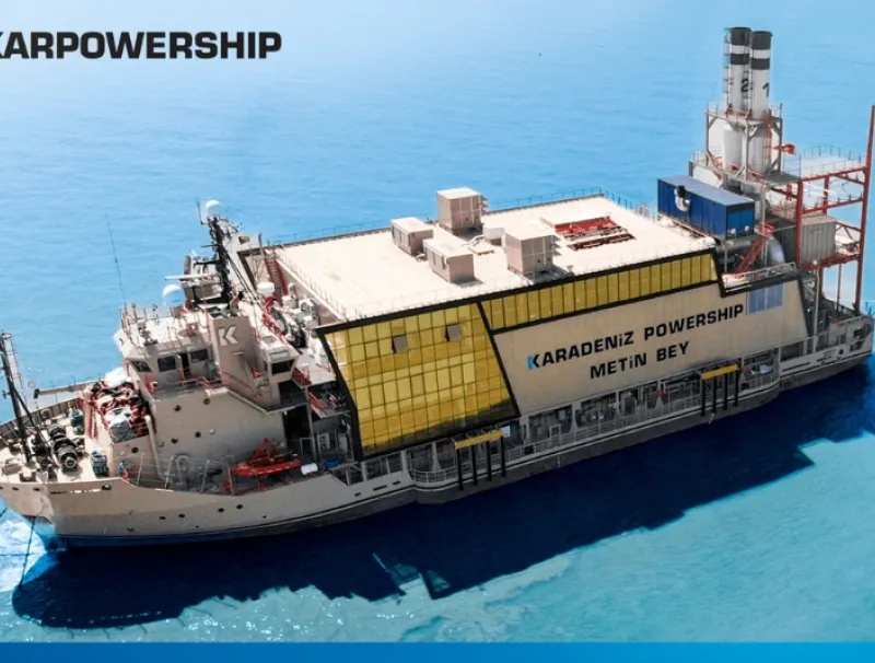 Karpowership