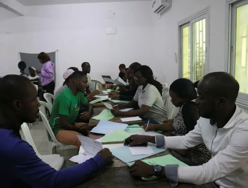 Révision de la liste électoral : Entre influence et choix assumé ! © DR