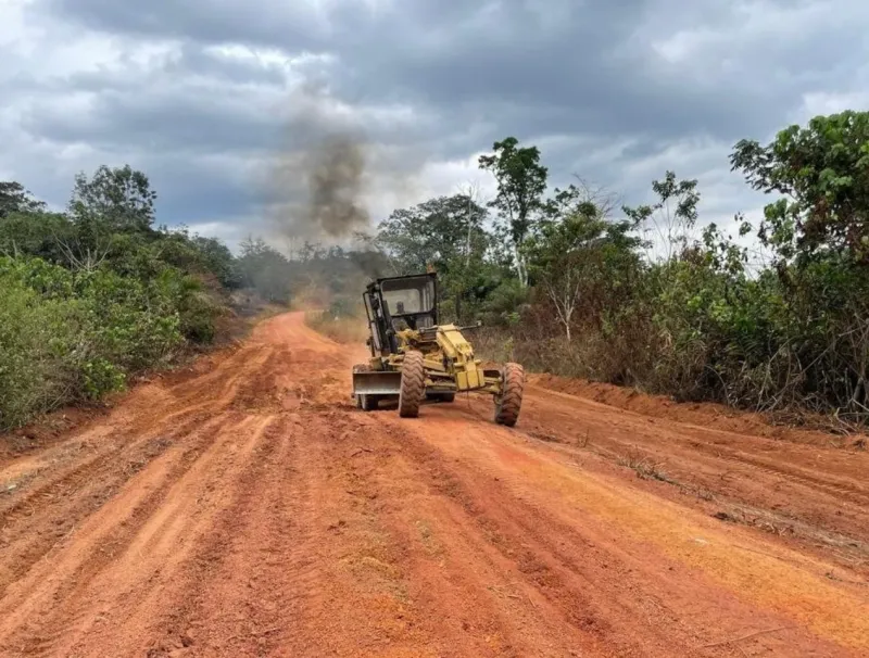 Franceville-Boumango-Koubia : un chantier, deux entreprises