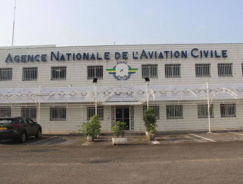 Affaire Fly Gabon : la réponse cinglante  de L'ANAC