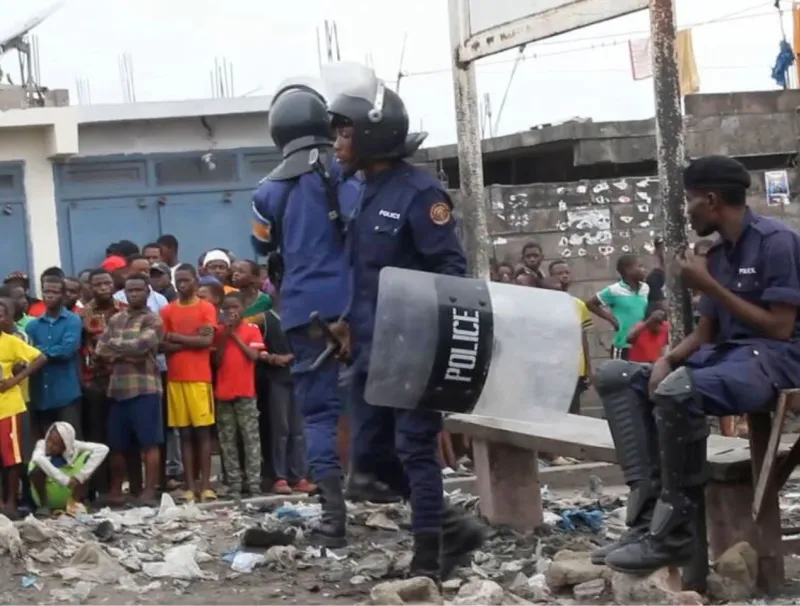 RDC : indignations et inquiétudes après les événements meurtriers de la prison de Makala