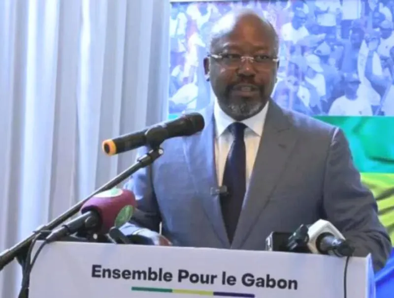 Ensemble pour le Gabon : nouvelle sentinelle de la Nation ?