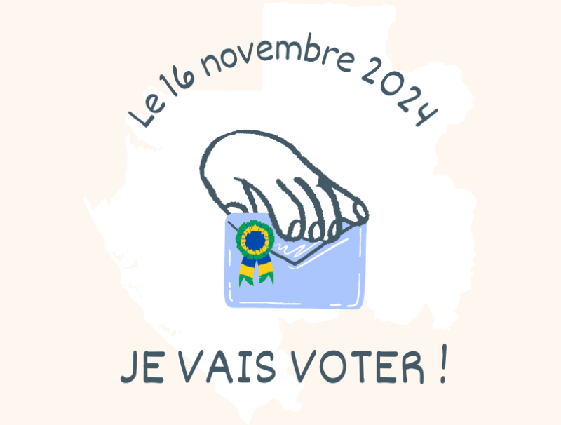 Image d'illustration incitation au vote © L'Union