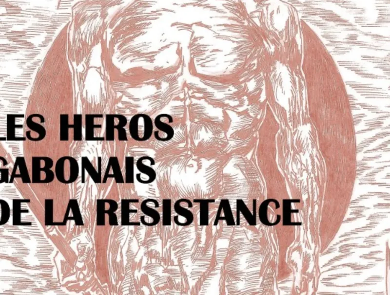 les heros de la resistance 