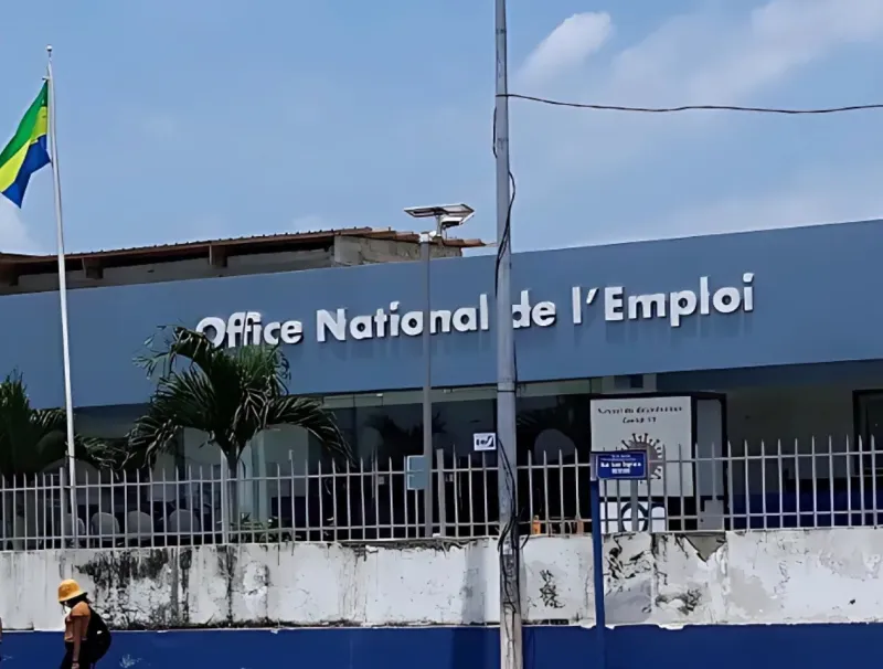 office national de l'emploi