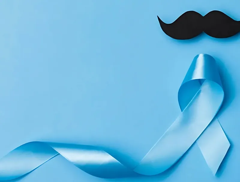 novembre bleu : lutte contre cancer de la prostate