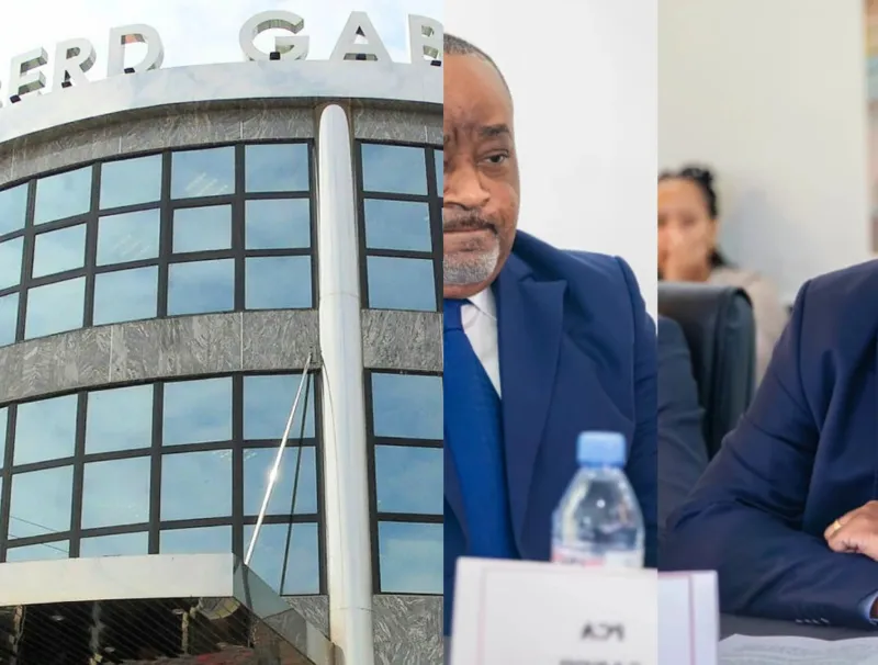 Gab'Oil-Foberd-Gabon : à l'heure de la reddition des comptes ? © DR