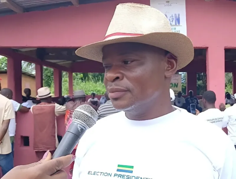 Ndendé : le chef de village de Doussala tué par un buffle