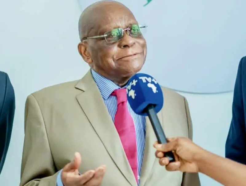 Jean-François Ntoutoume Emane