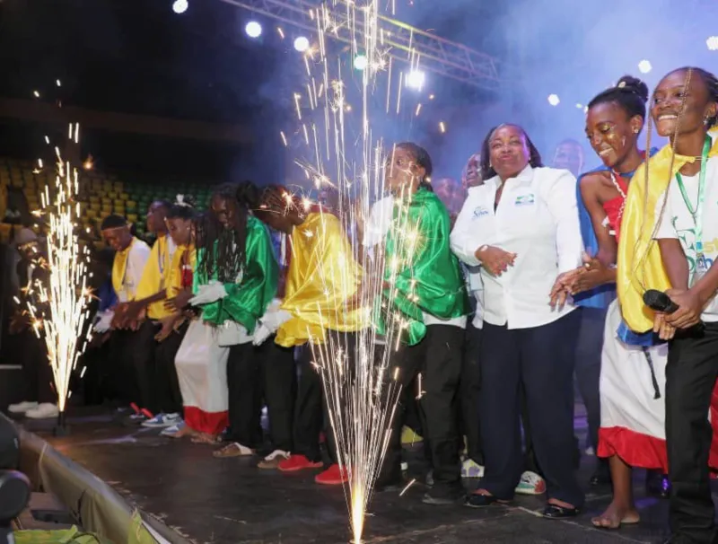 Olympiades de l’Éducation nationale 2025 : les festivités auront lieu ce 2 juin 
