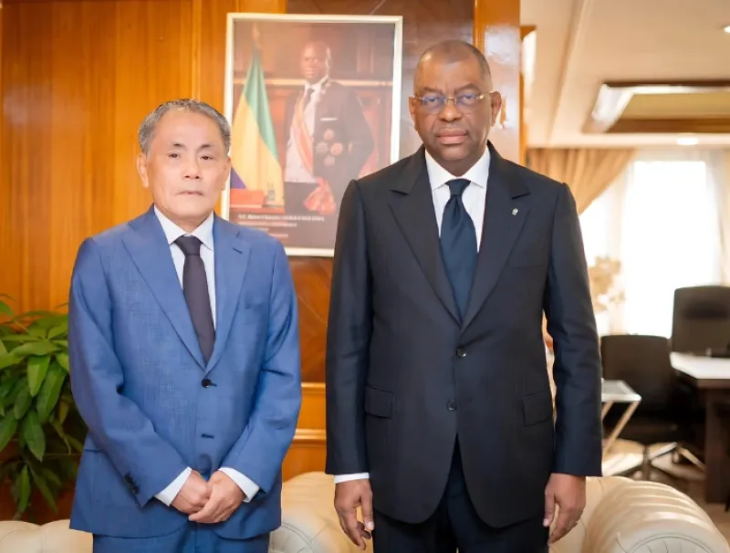 Exposition universelle d’Osaka : le Gabon à l’honneur le 26 juillet prochain