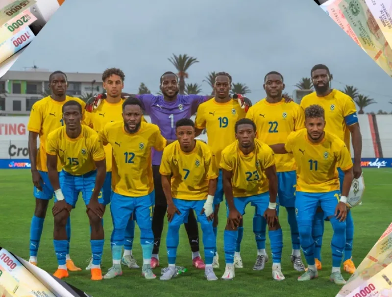 En route pour le Mondial 2026 : que gagnerait le Gabon en cas de qualification ?