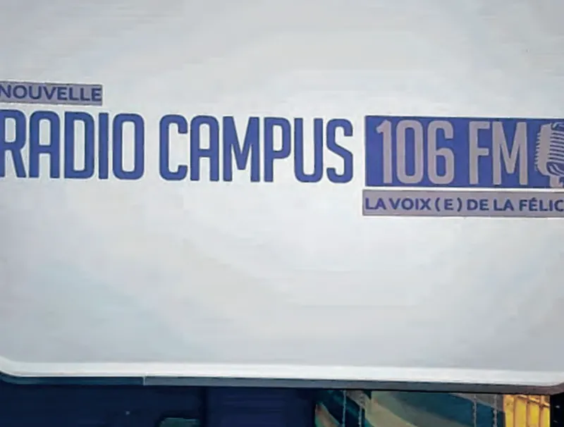 Radio campus UOB compte retrouver sa place sur les ondes.