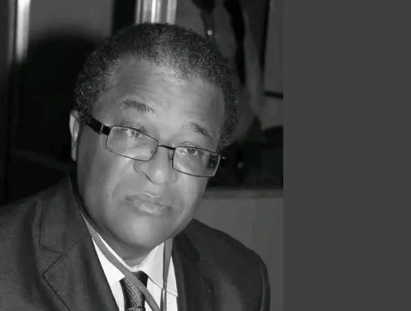 Roger-Valère Ayimambenwe
