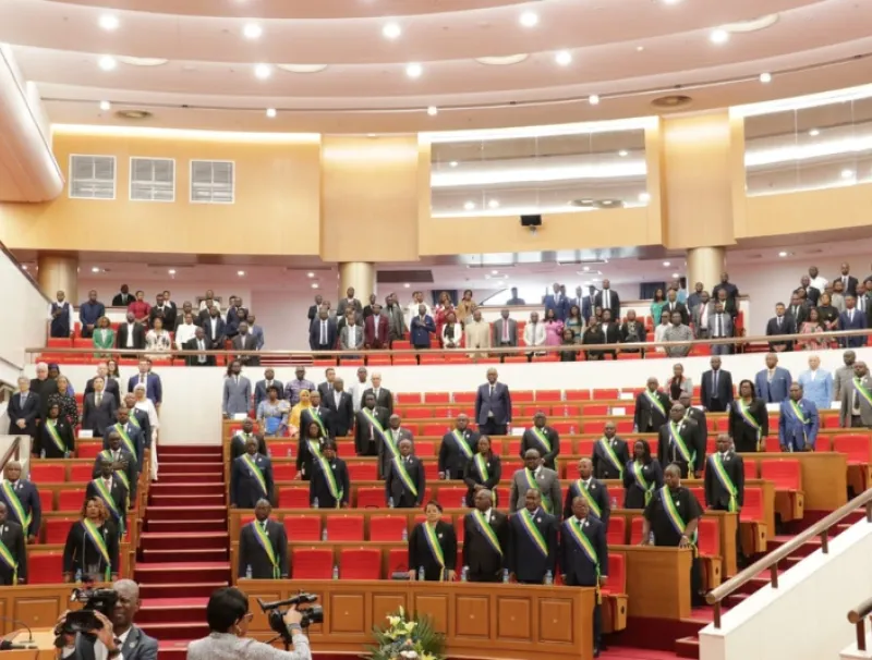 Seconde session ordinaire du Parlement : du panache !