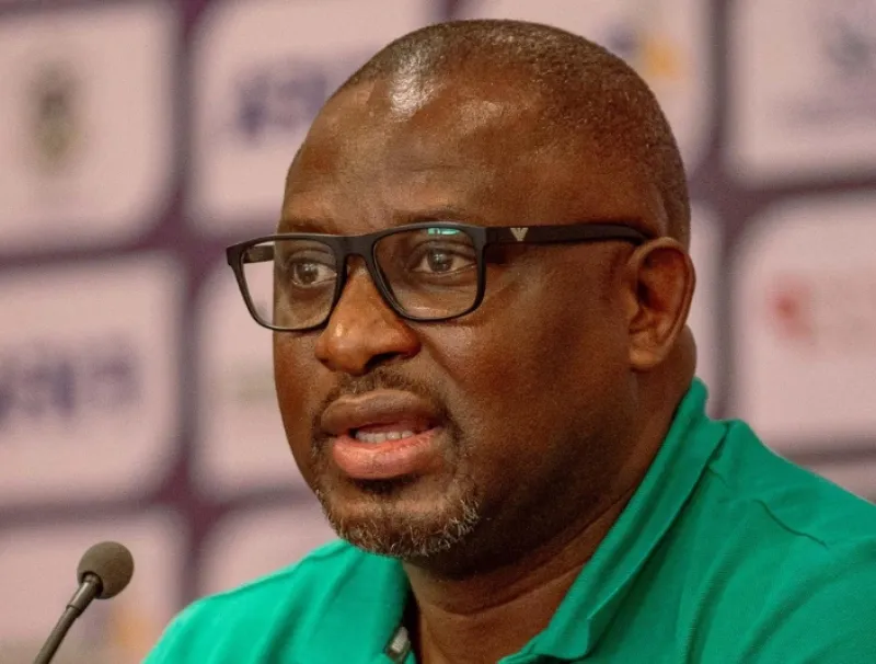 Thierry Mouyouma