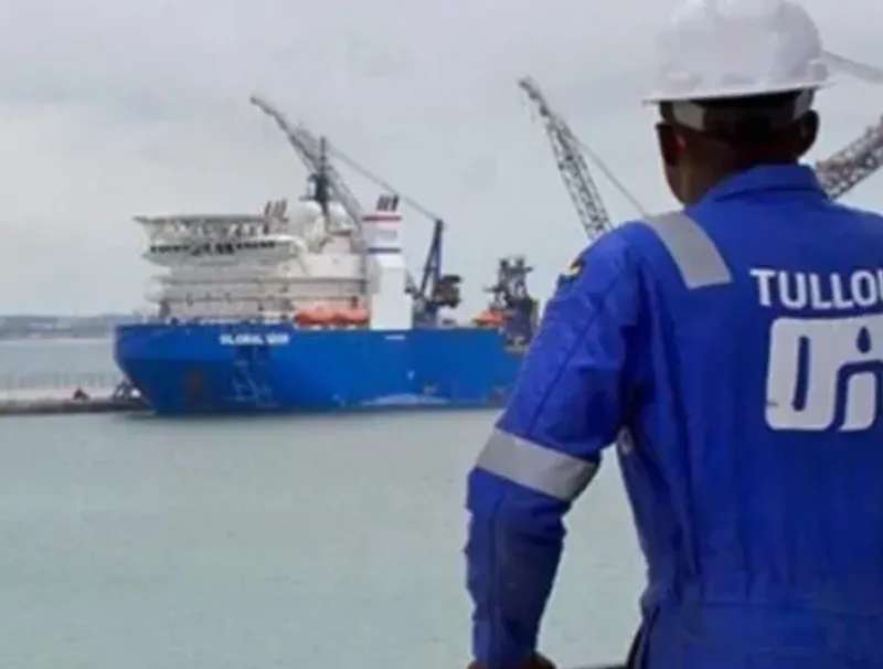 Le Gabon vient de boucler l’opération du rachat des actifs de Tullow Oil 