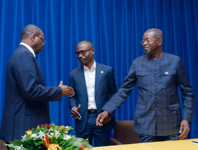 Élections couplées : le mix de l'UDB