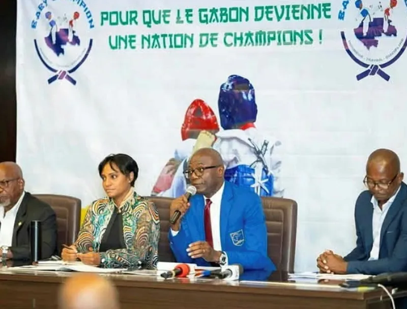  la 28e édition de Baby Champion. © DR