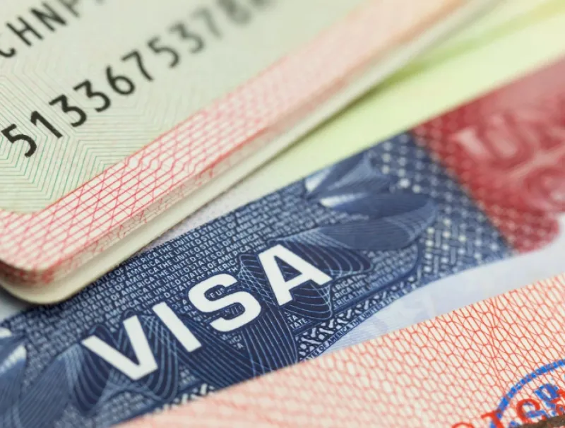 Visa non-immigrant : les États-Unis exigent désormais les comptes réseaux sociaux