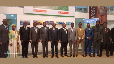 Biodiversité : comprendre le nexus climat-sécurité-environnement