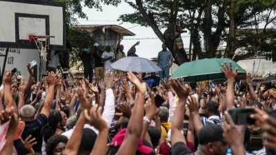Assemblée sos éducation